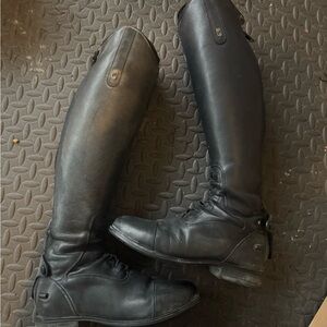 Treadstep Donatello 3 tall boots